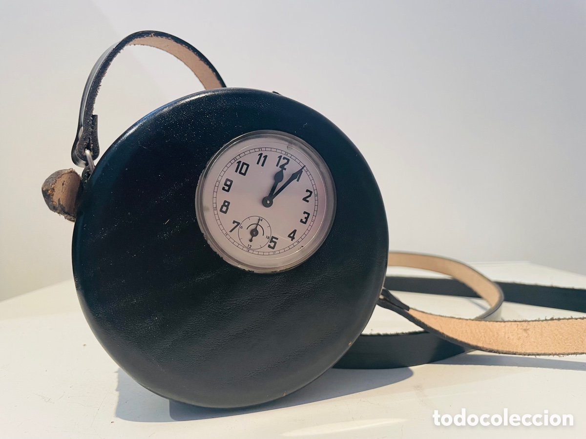 Vintage: Reloj sereno antiguo - Foto 15