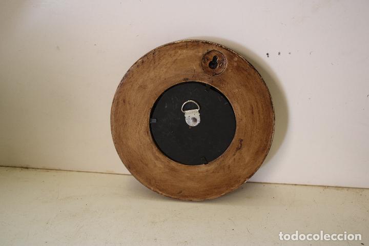 Vintage: reloj colonial - Foto 2