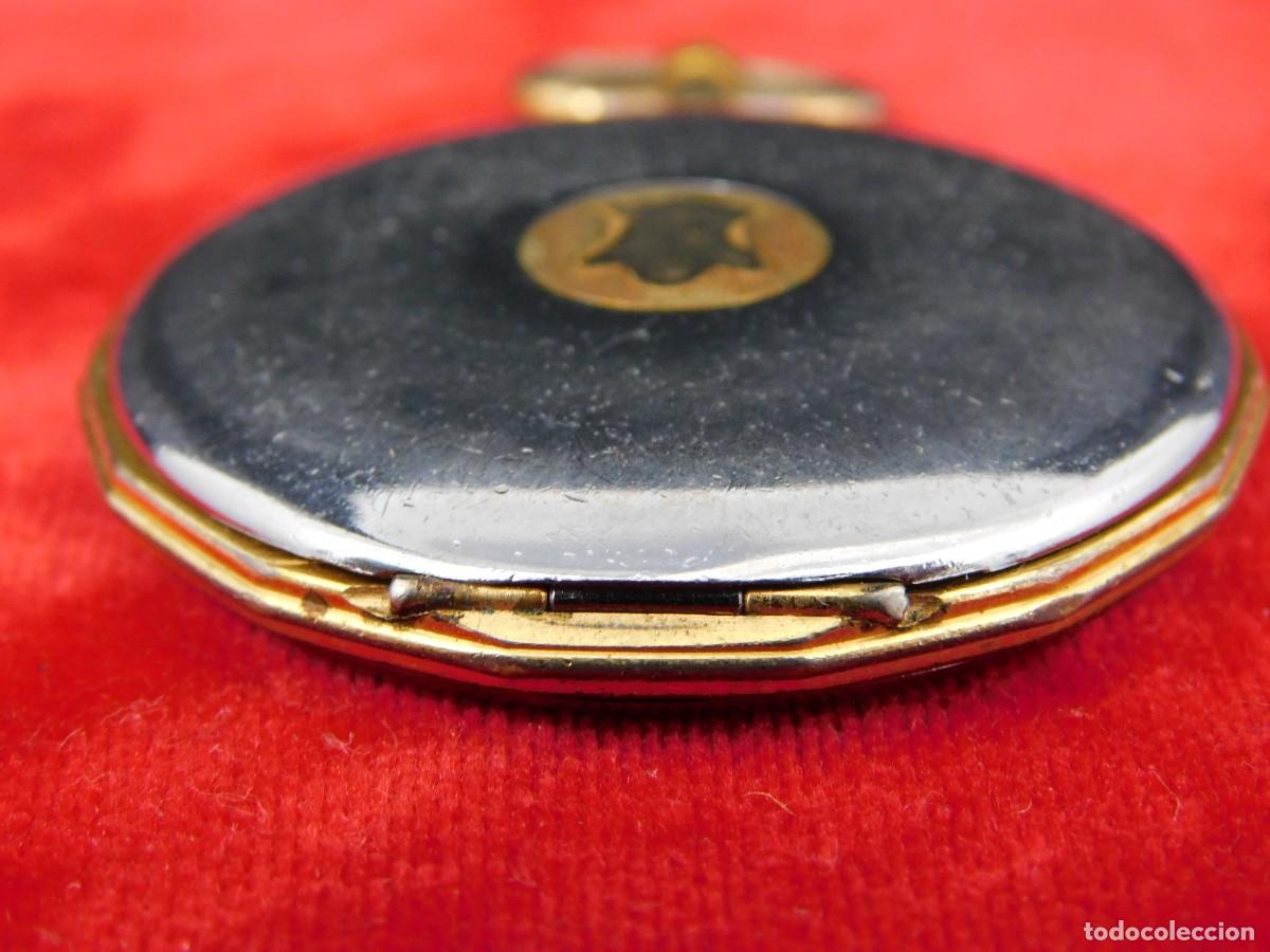 Vintage: RELOJ BOLSILLO THERMIDOR - Foto 8