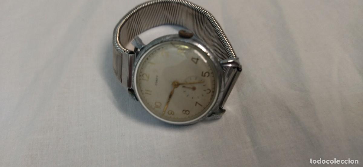 Vintage: Reloj Conty - Foto 3