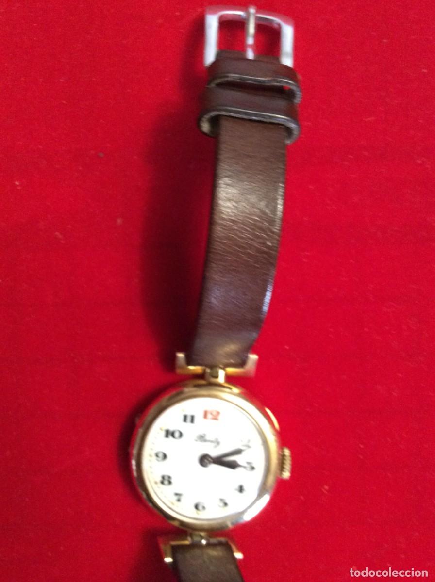 Vintage: Reloj Berty. - Foto 3