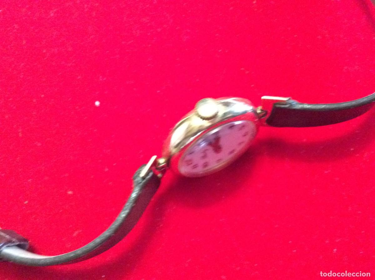 Vintage: Reloj Berty. - Foto 4