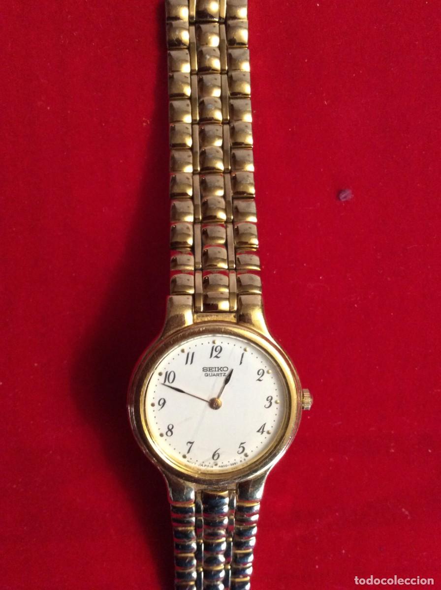 Vintage: RELOJ SEIKO - Foto 1