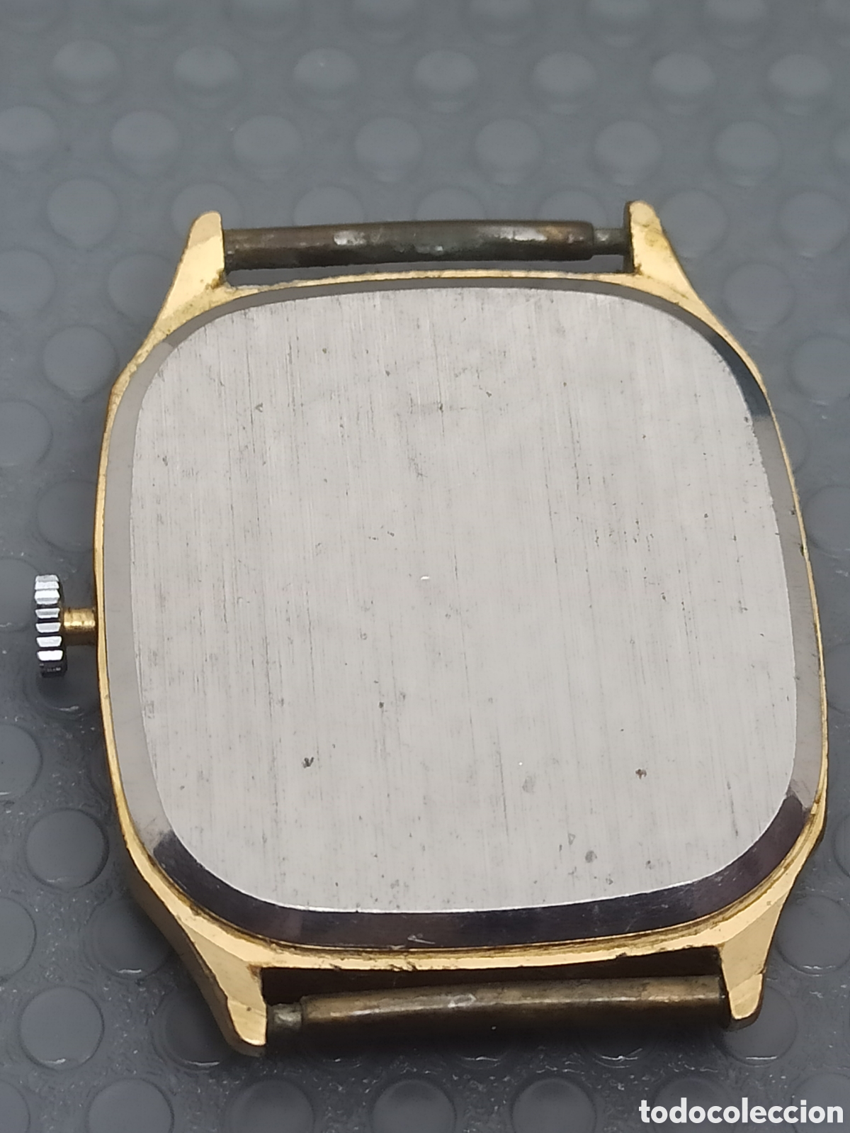 Vintage: Reloj Quartz No probado - Foto 7