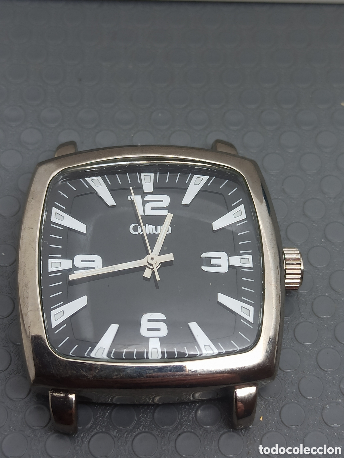 Vintage: Reloj Quartz No probado - Foto 1