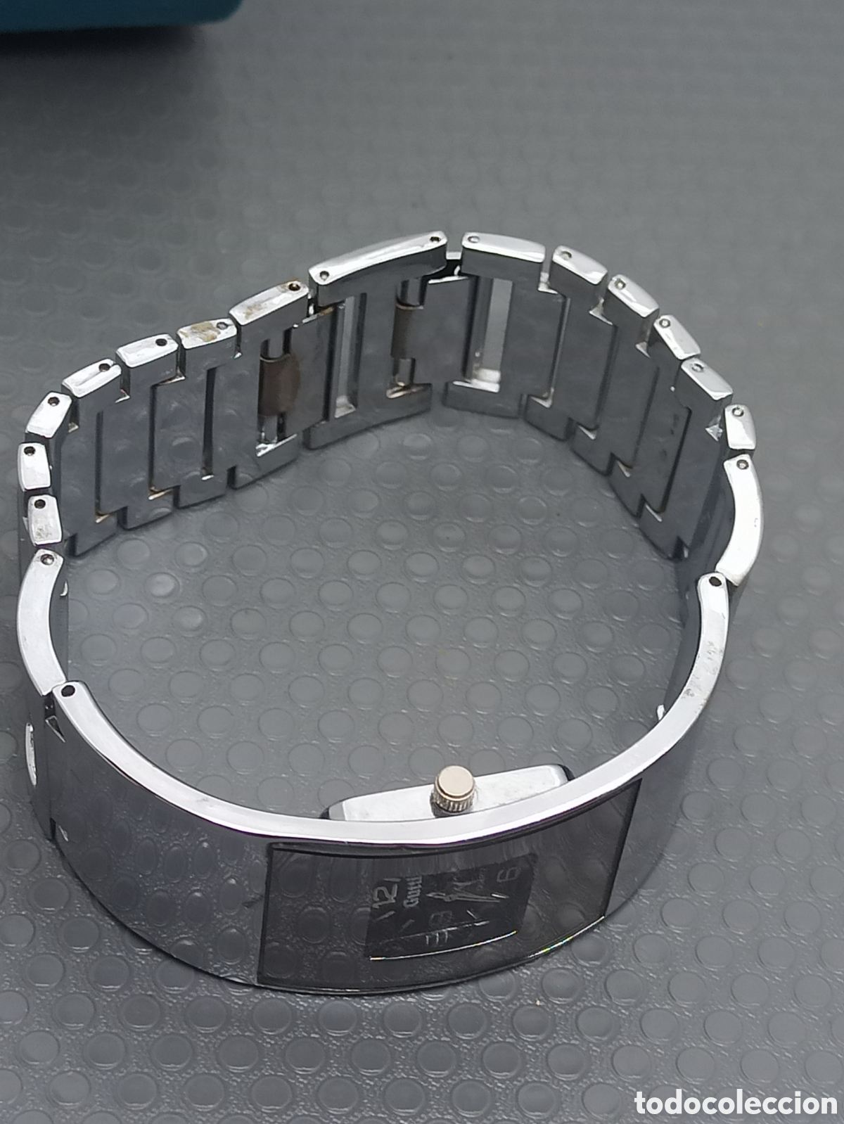 Vintage: Reloj Quartz sin probar - Foto 2
