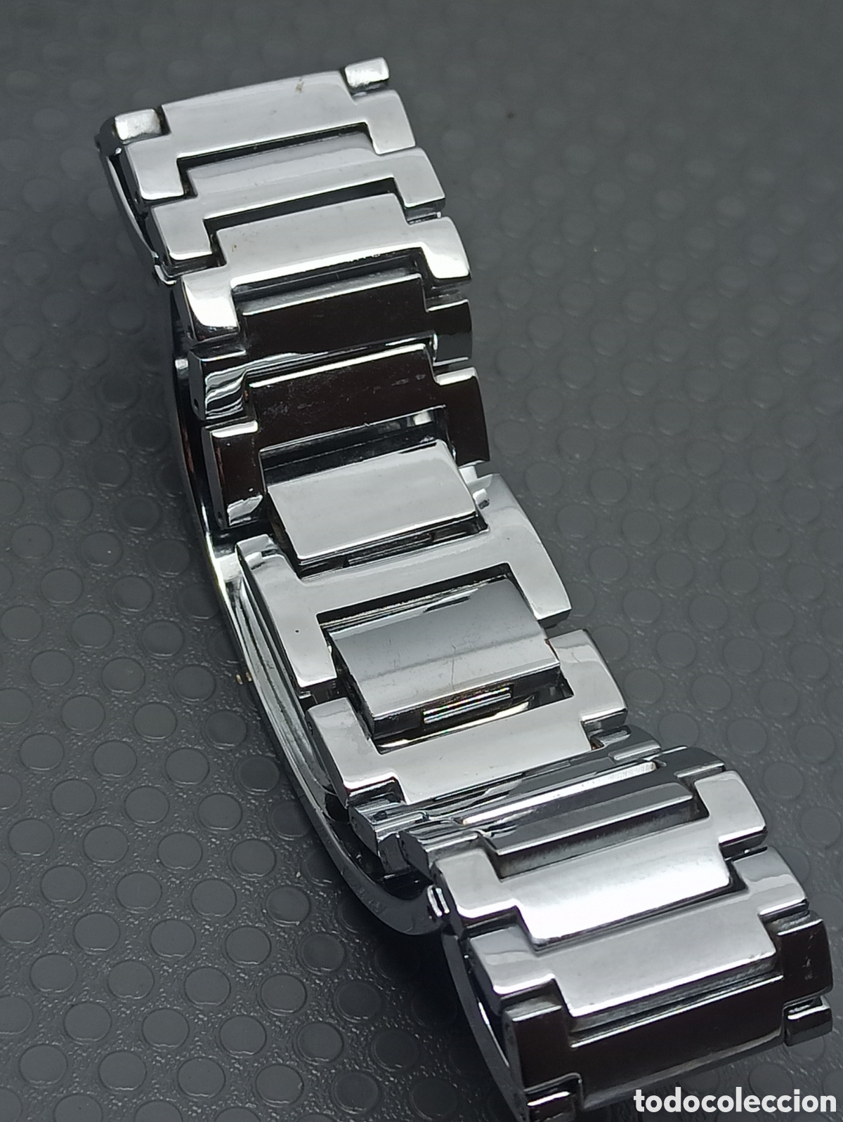 Vintage: Reloj Quartz sin probar - Foto 3