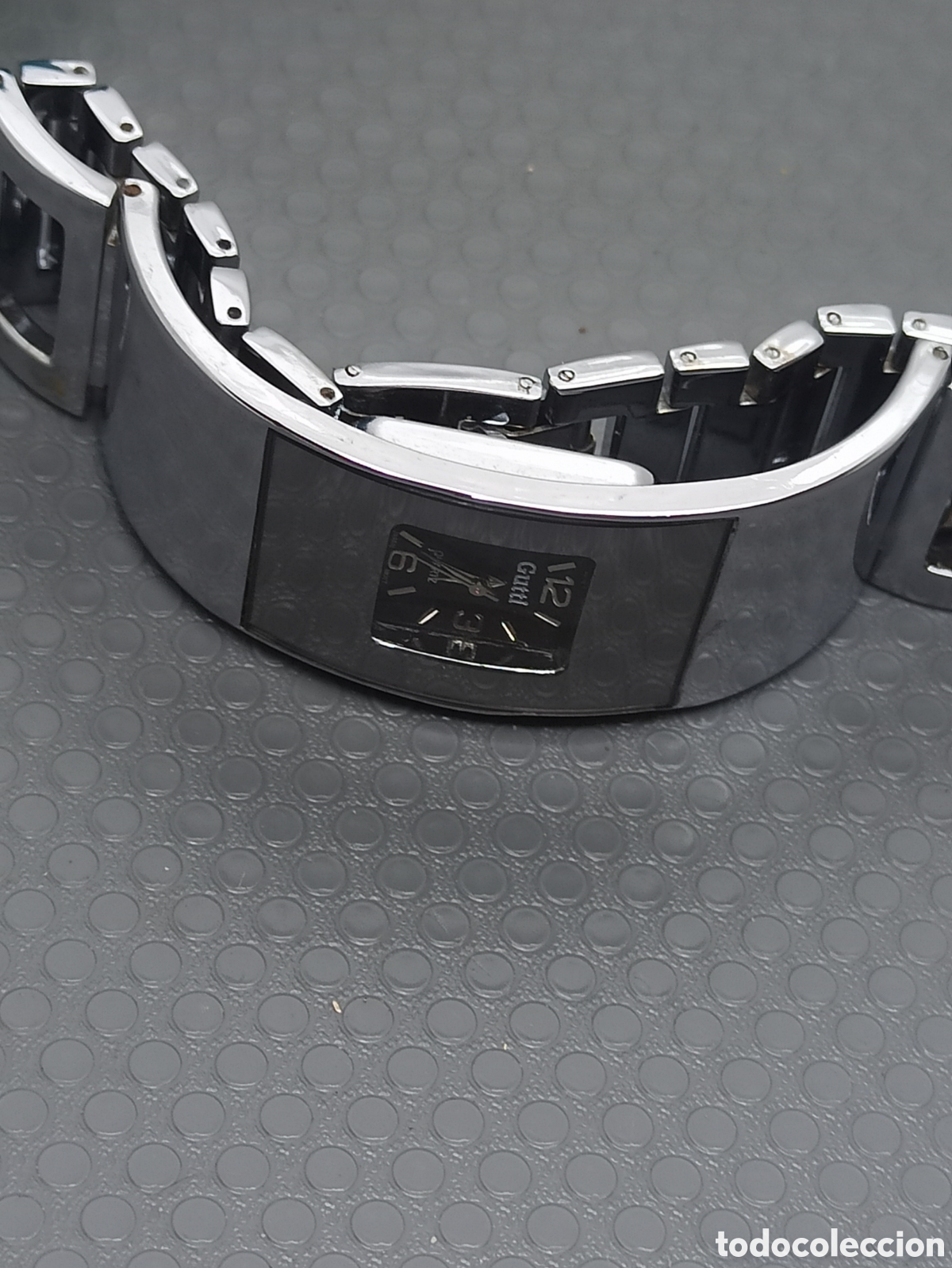 Vintage: Reloj Quartz sin probar - Foto 4