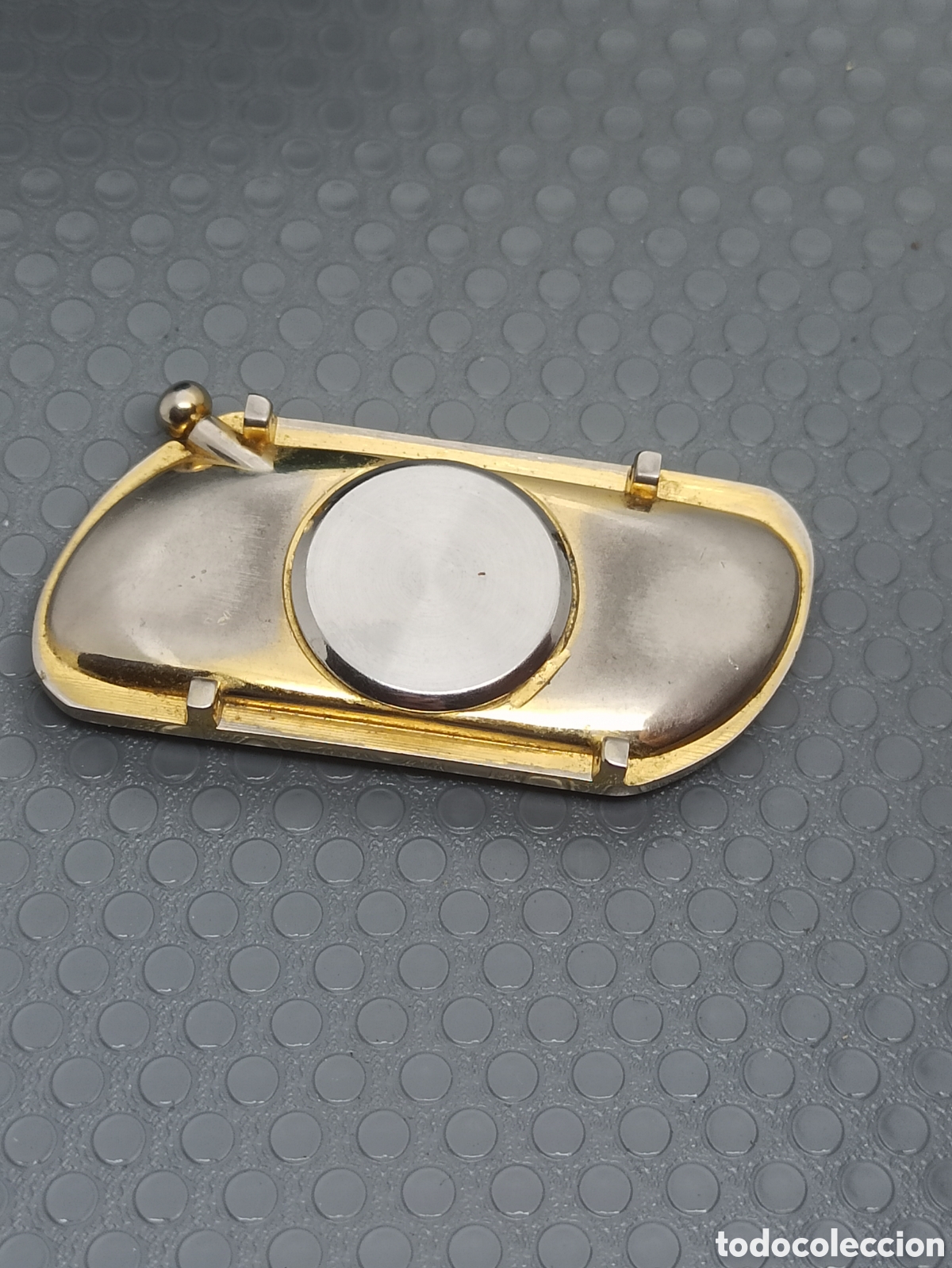 Vintage: Reloj Quartz no probado - Foto 3