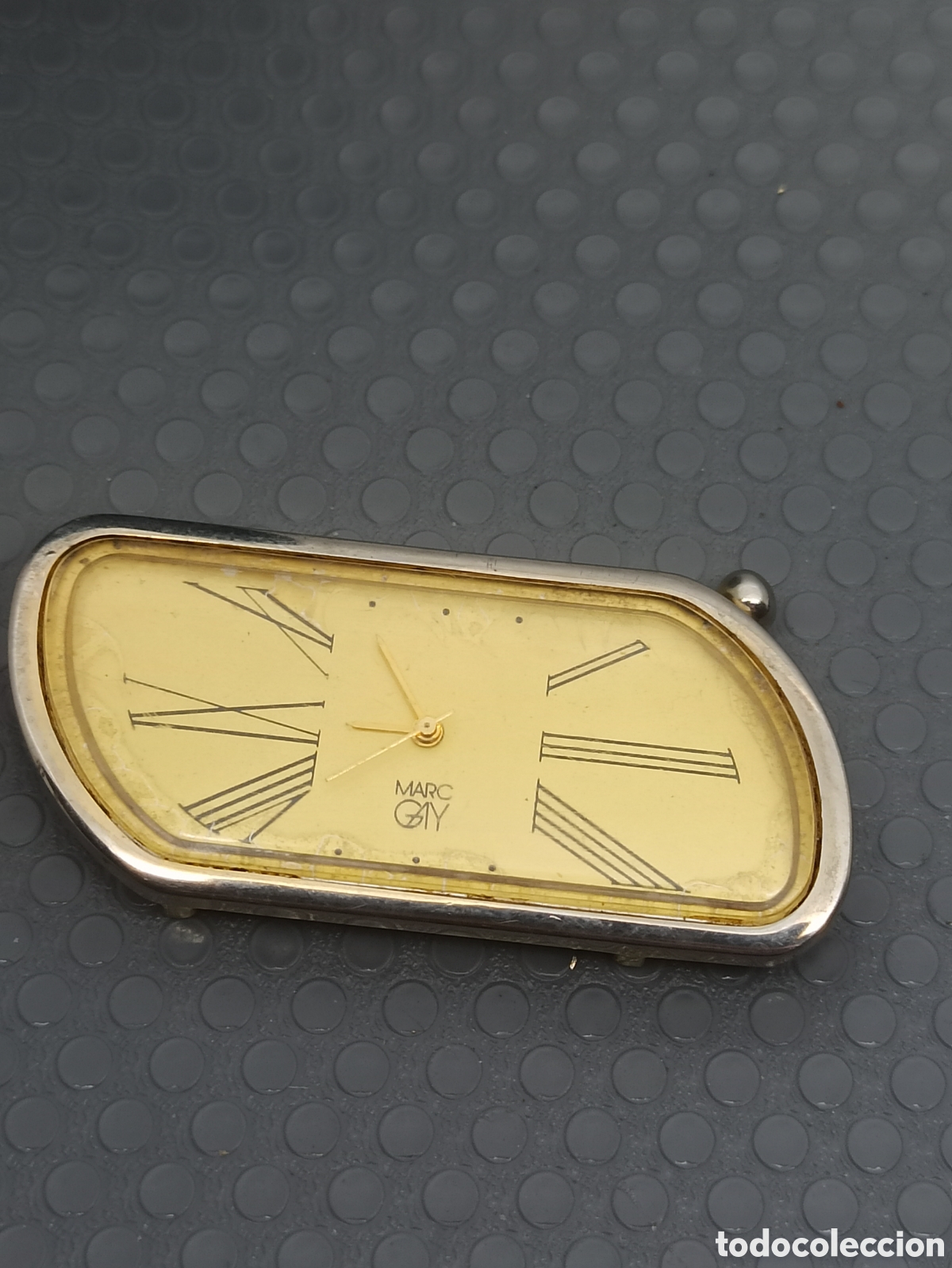 Vintage: Reloj Quartz no probado - Foto 1