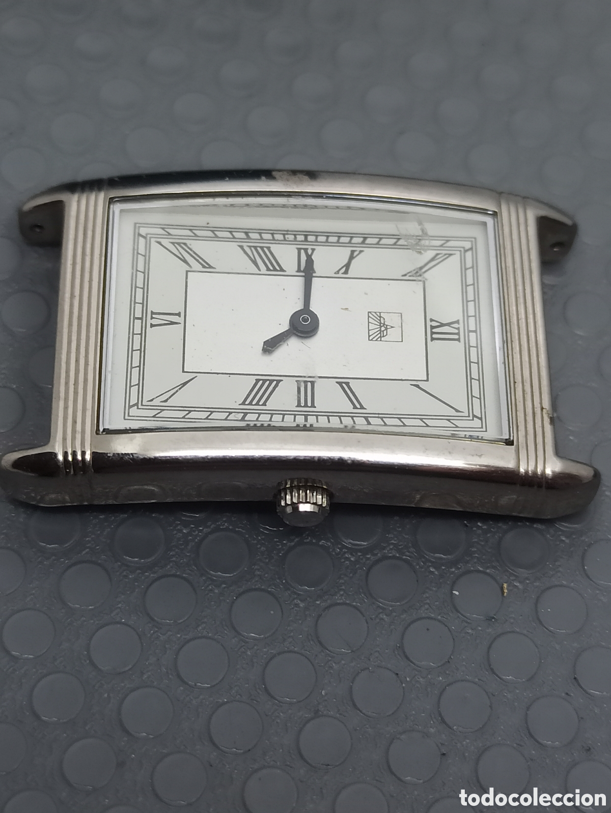 Vintage: Reloj Quartz No probado - Foto 2