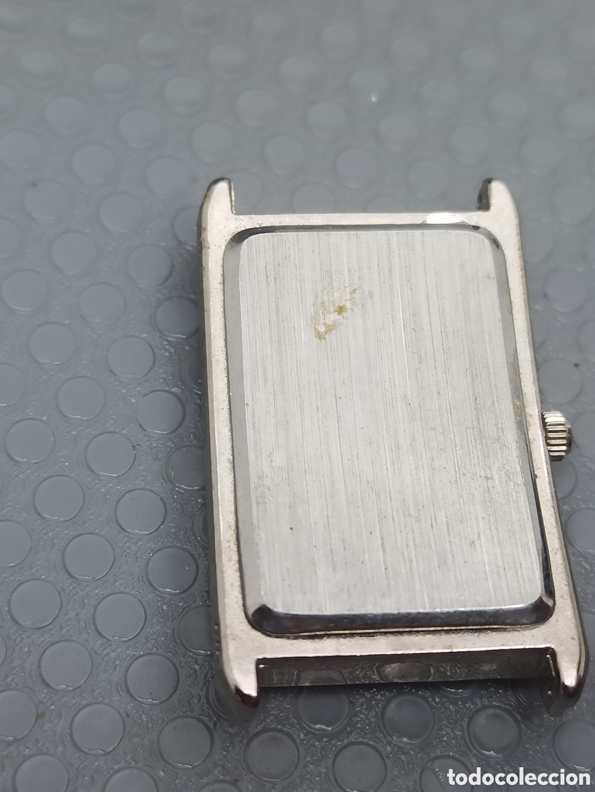 Vintage: Reloj Quartz No probado - Foto 3
