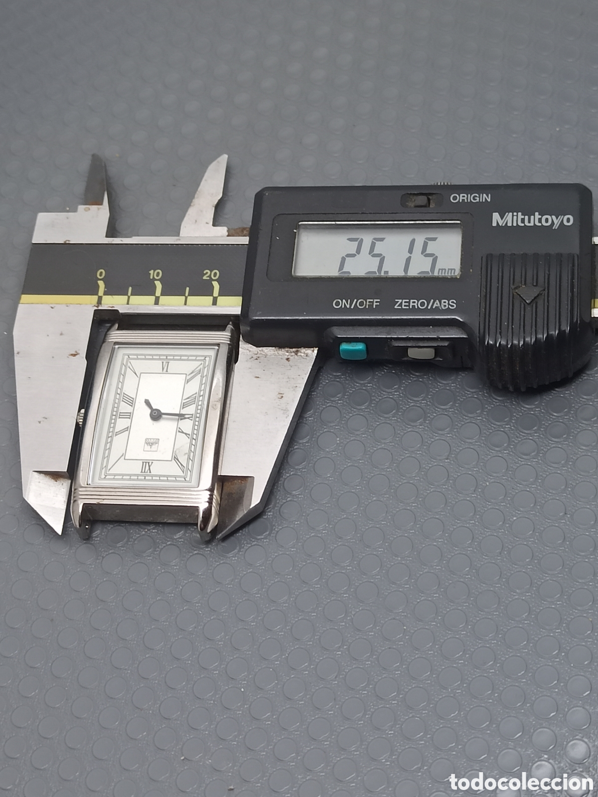 Vintage: Reloj Quartz No probado - Foto 4