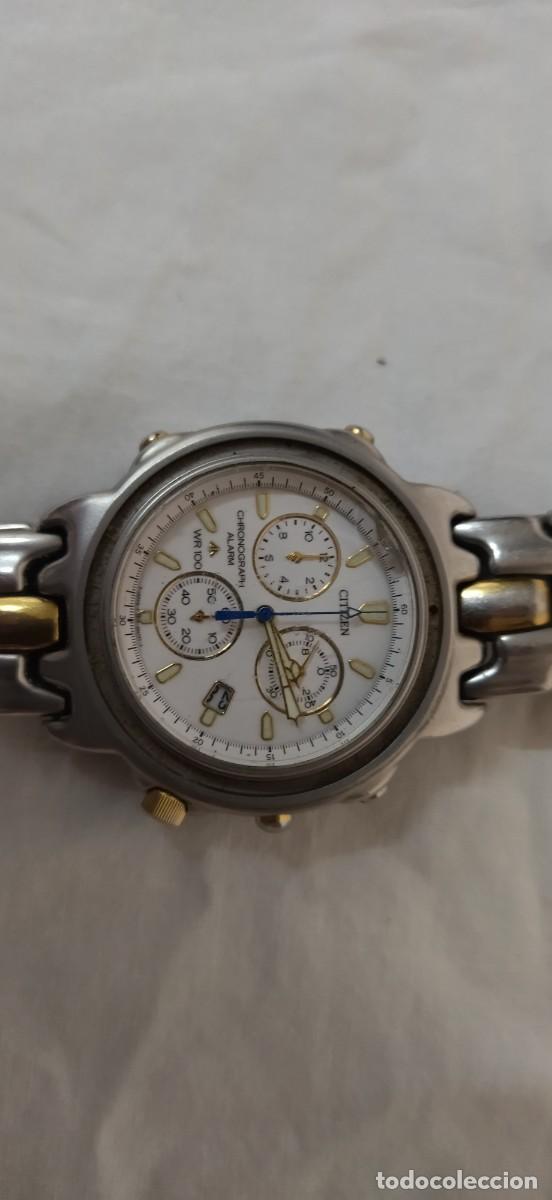 Vintage: Reloj Citizen Promaster - Foto 2