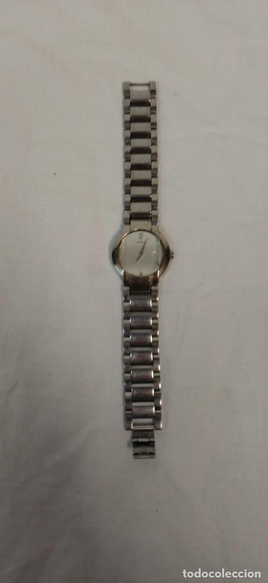 Vintage: Reloj Seiko se&ntilde;ora - Foto 6