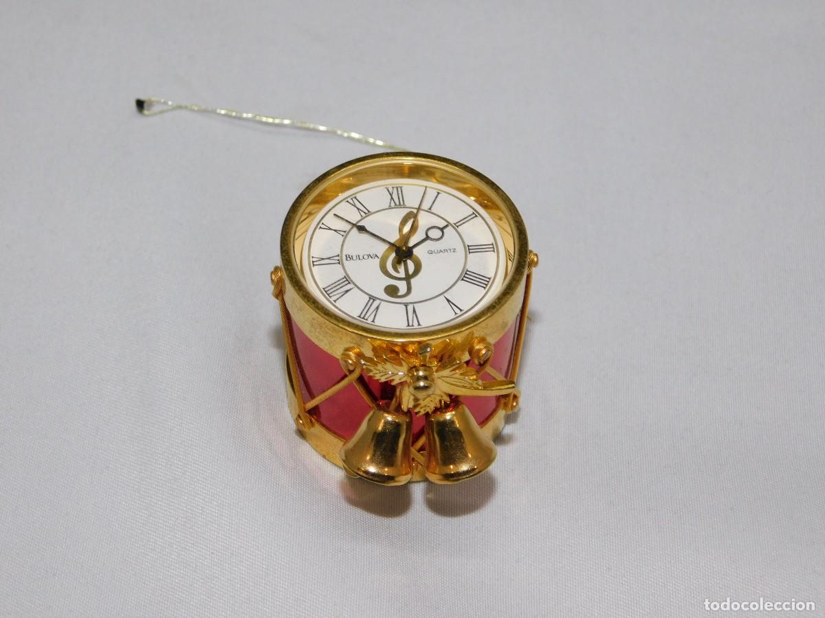 Vintage: RELOJ BULOVA - Foto 1