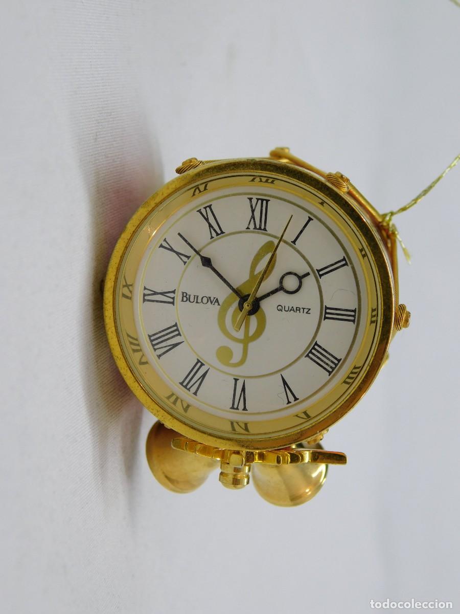 Vintage: RELOJ BULOVA - Foto 3