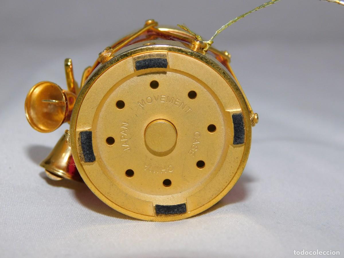 Vintage: RELOJ BULOVA - Foto 4