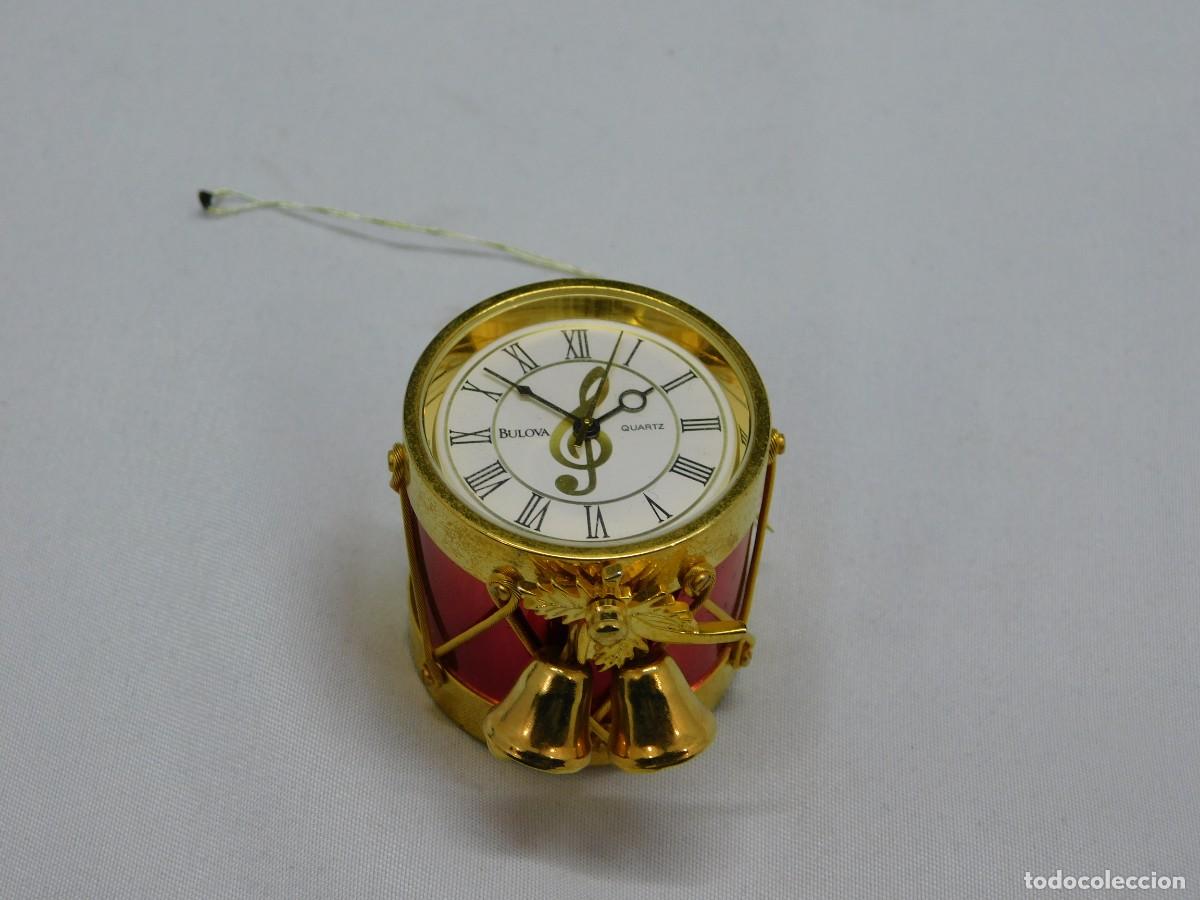 Vintage: RELOJ BULOVA - Foto 5