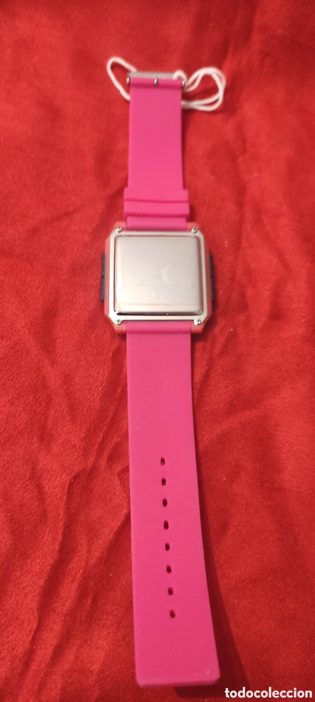 Vintage: Reloj pulsera digital vintage - Foto 5