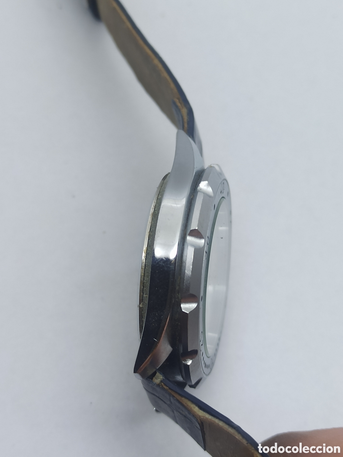 Vintage: Reloj Stason Quartz funciona - Foto 4