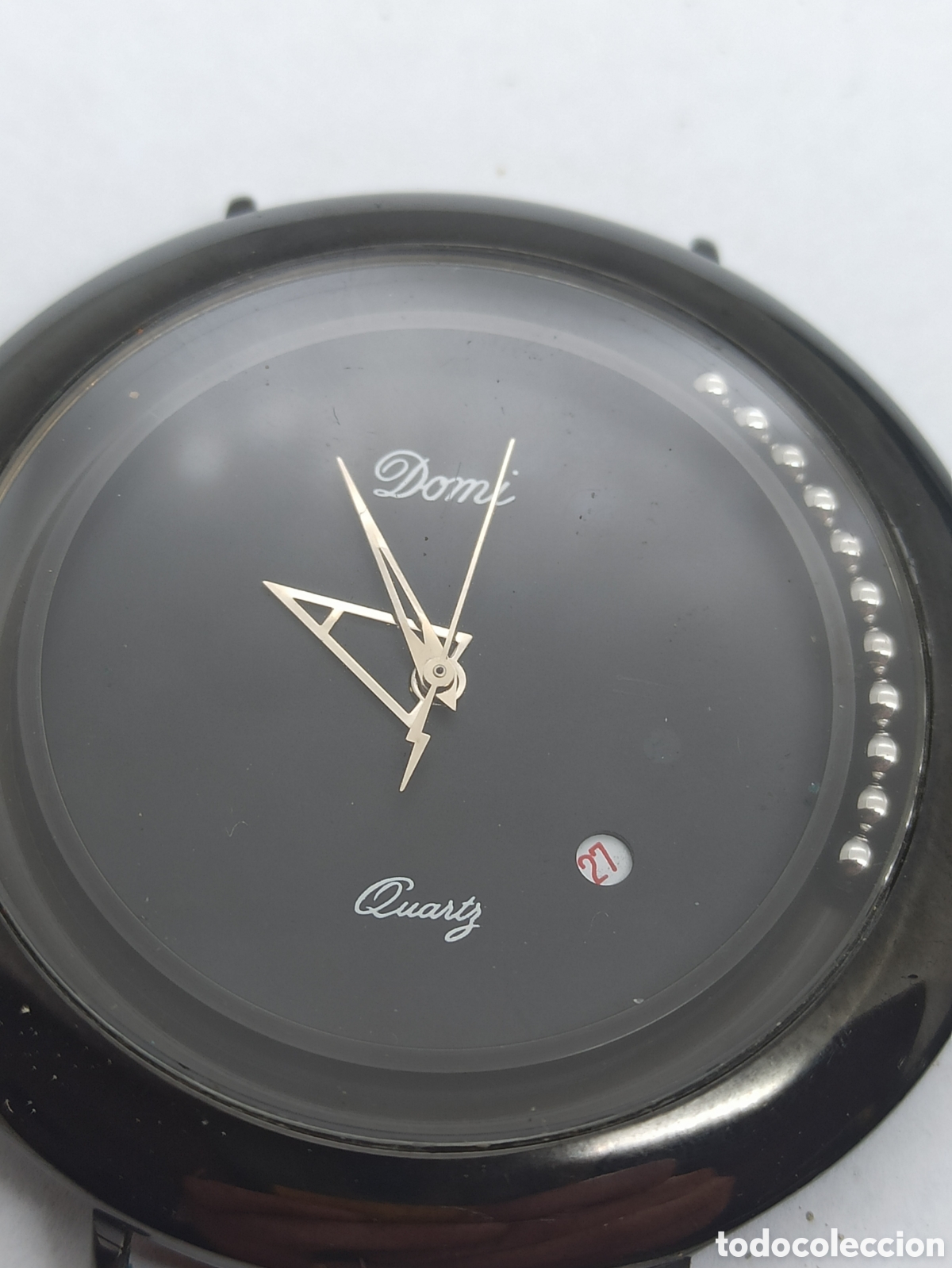 Vintage: Lotes de 4 relojes para revisar - Foto 2