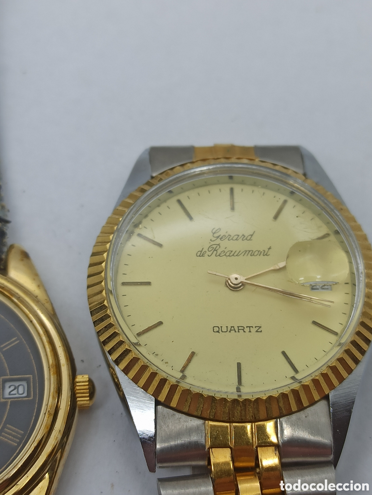 Vintage: Lotes de 4 relojes para revisar - Foto 5