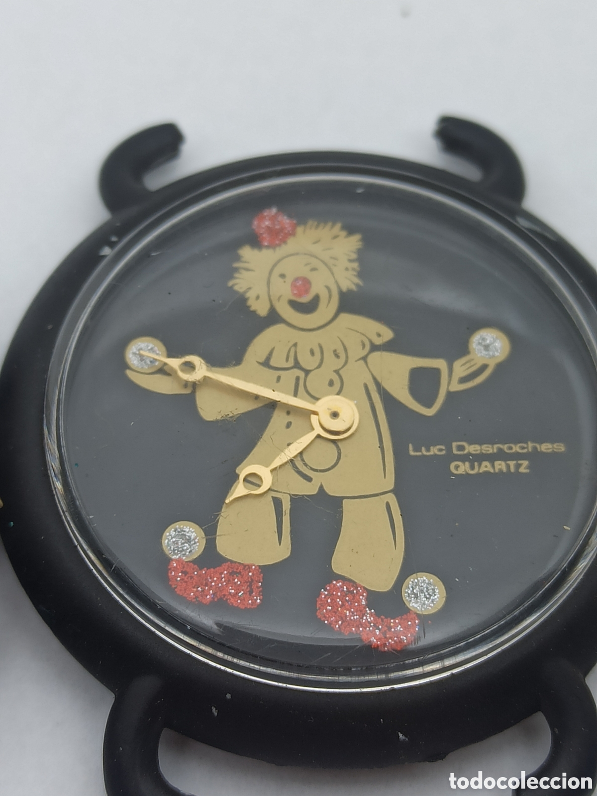Vintage: Lotes de 4 relojes para revisar - Foto 4
