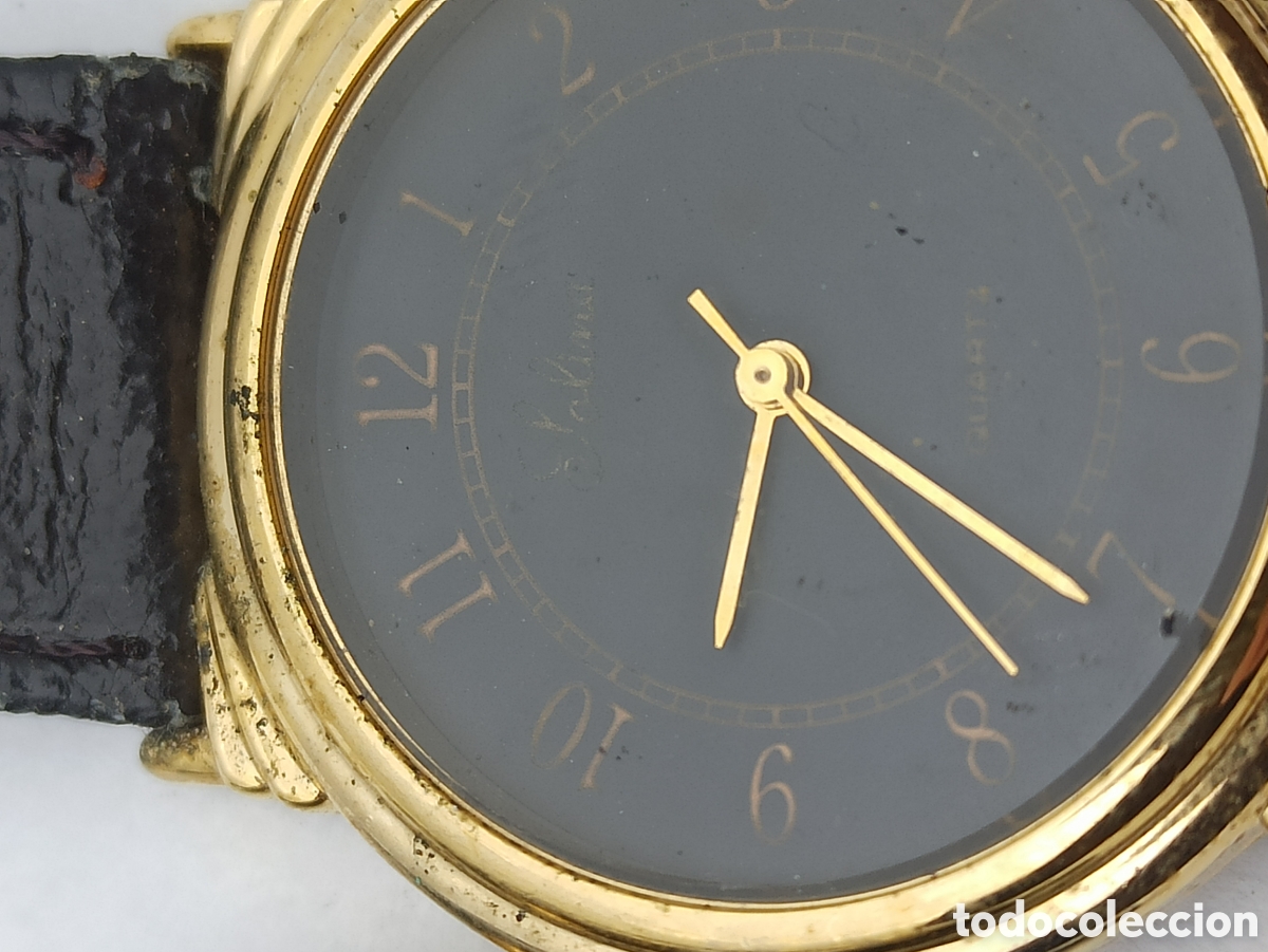 Vintage: Lotes de 4 relojes para revisar - Foto 5
