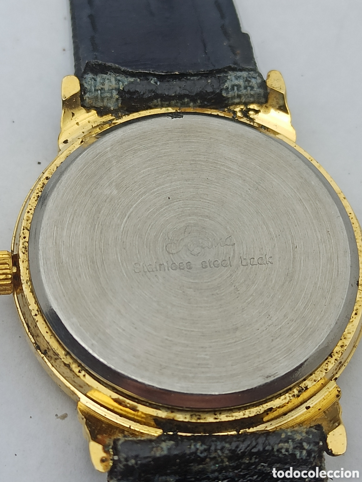 Vintage: Lotes de 4 relojes para revisar - Foto 6