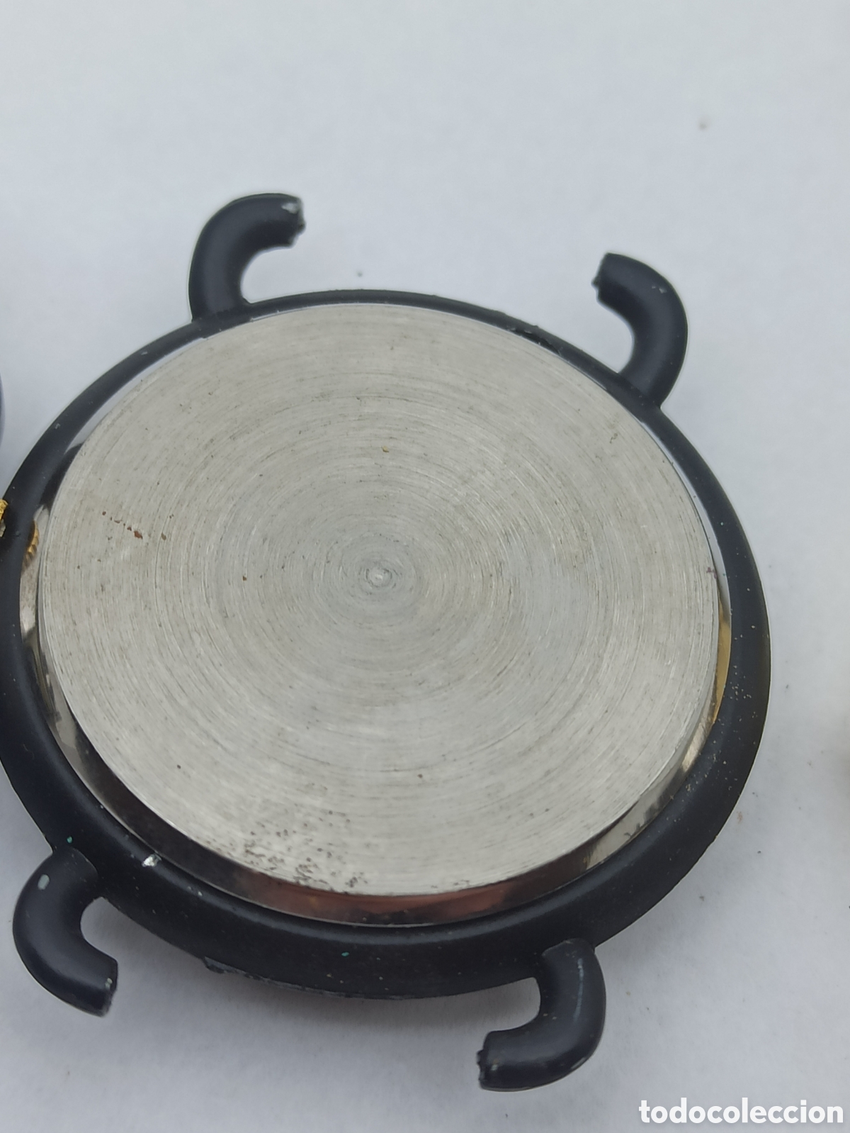 Vintage: Lotes de 4 relojes para revisar - Foto 7