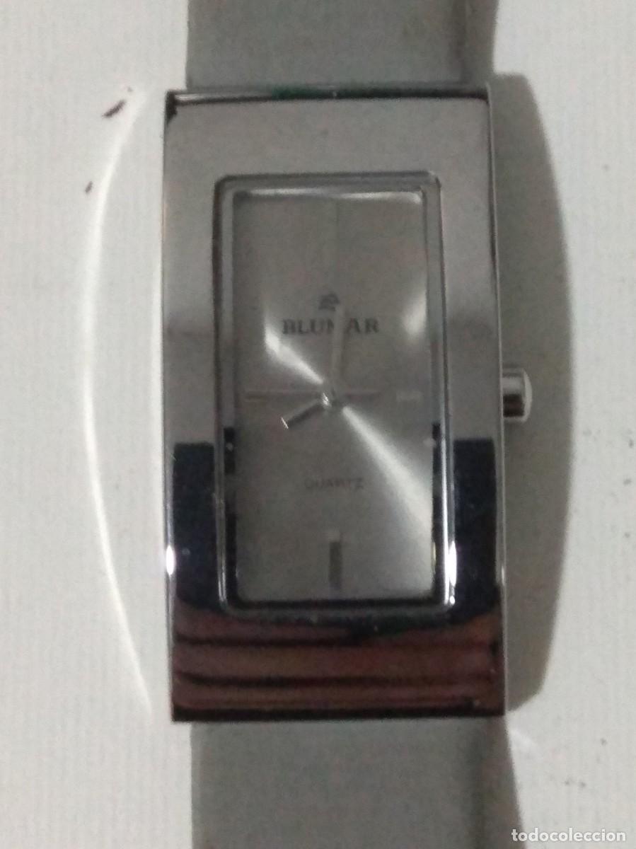 Vintage: RELOJ CUARZO BLUMAR. DE SE&Ntilde;ORA. - Foto 2