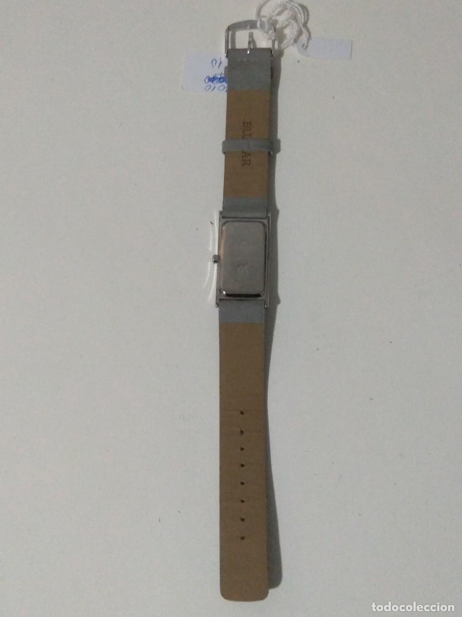 Vintage: RELOJ CUARZO BLUMAR. DE SE&Ntilde;ORA. - Foto 6