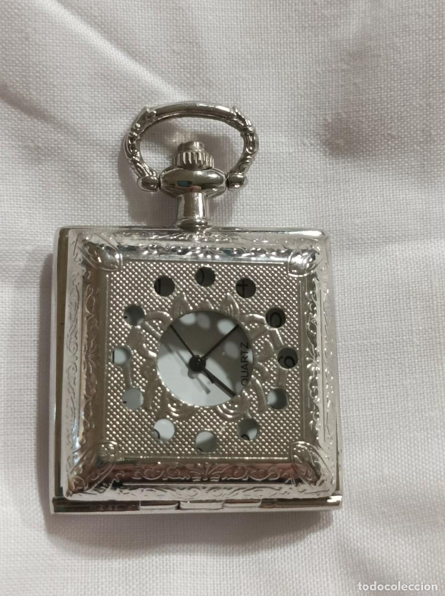 Vintage: Reloj de Bolsillo DEMUR - Foto 1