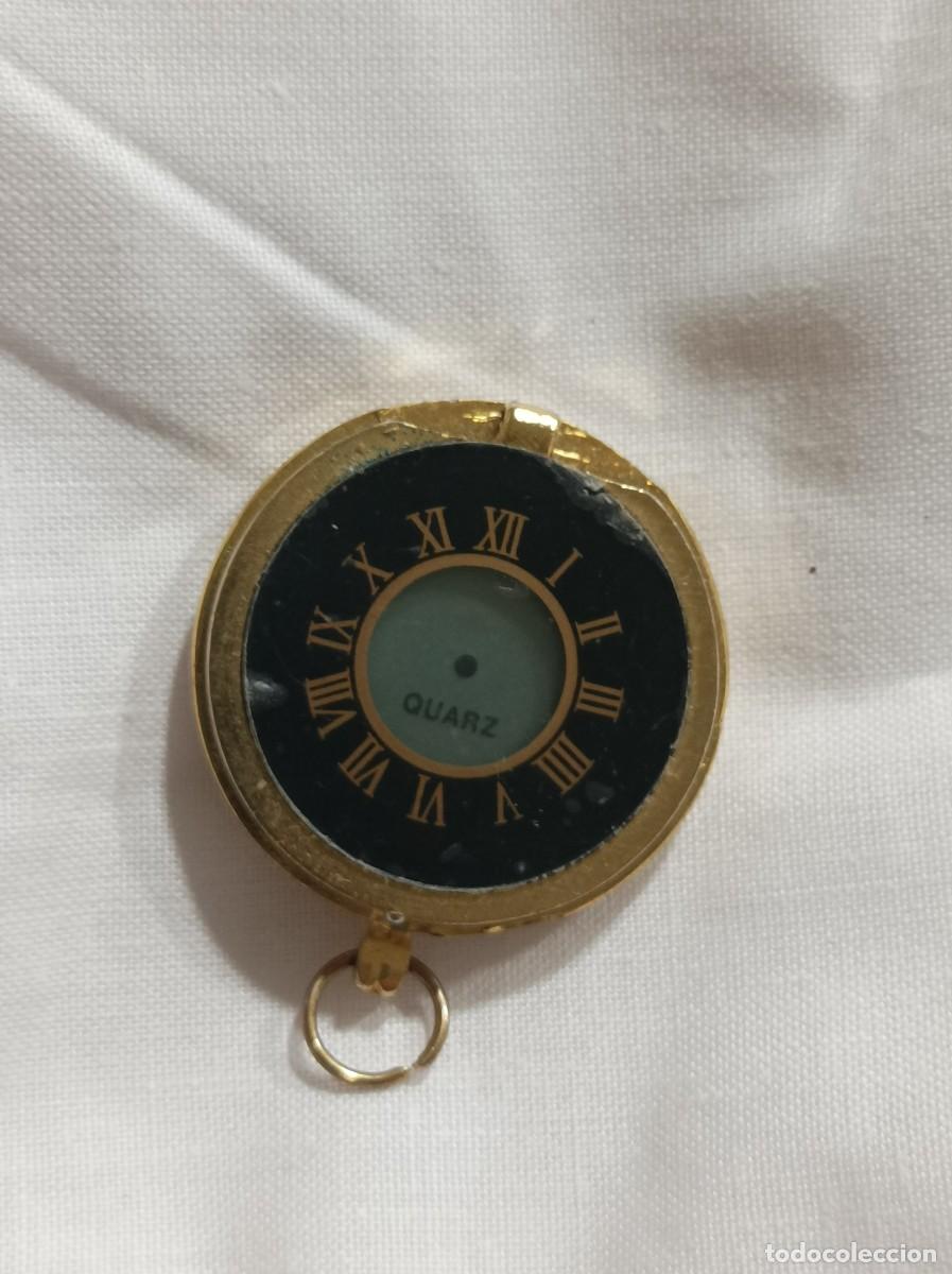 Vintage: Reloj de Bolsillo Digital - Foto 2