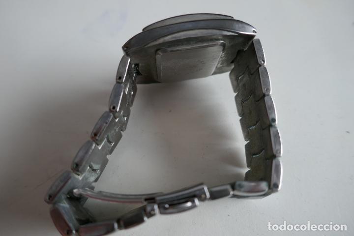 Vintage: RELOJ SR QUARTZ NO FUNCIONA - Foto 5