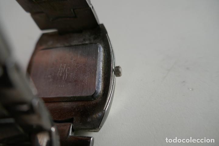 Vintage: RELOJ SR QUARTZ NO FUNCIONA - Foto 6