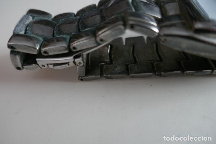 Vintage: RELOJ SR QUARTZ NO FUNCIONA - Foto 7