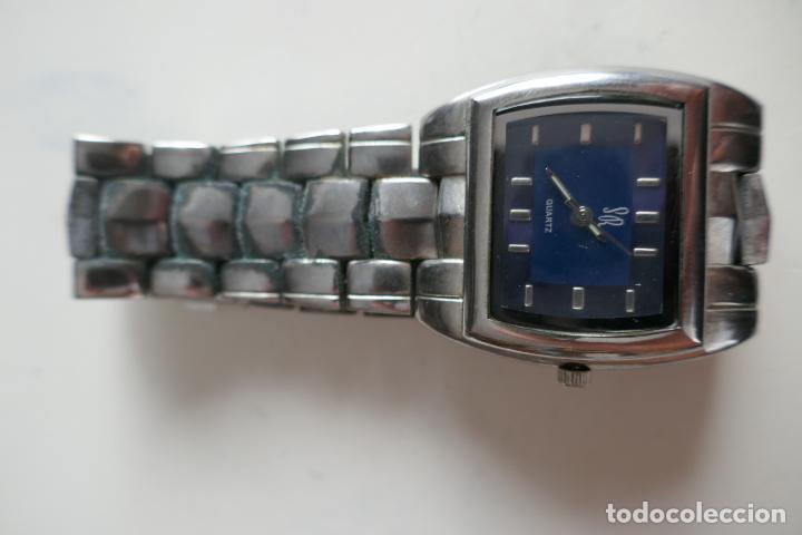 Vintage: RELOJ SR QUARTZ NO FUNCIONA - Foto 9