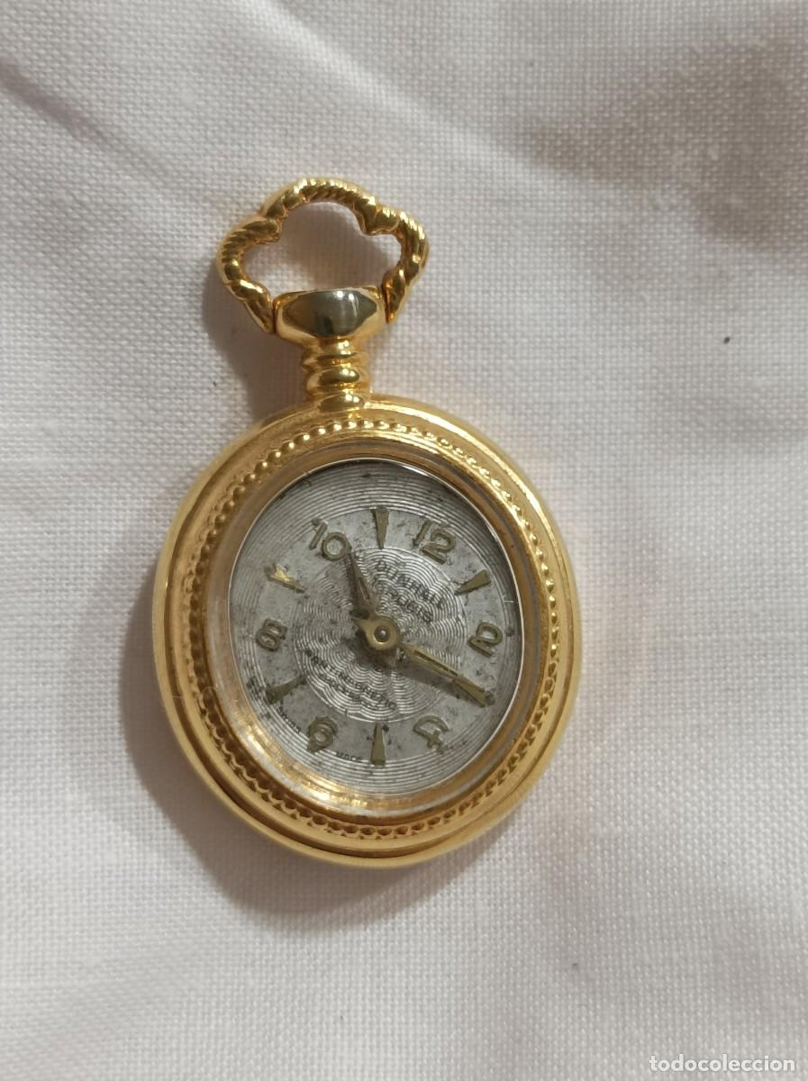 Vintage: Reloj de Bolsillo DUNHALE - Foto 2