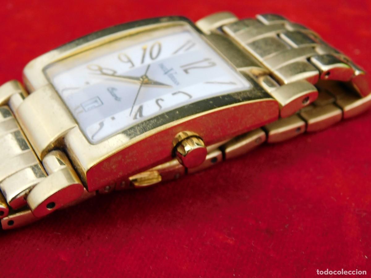 Vintage: RELOJ DE PULSERA - PAUL VERSAN - Foto 3