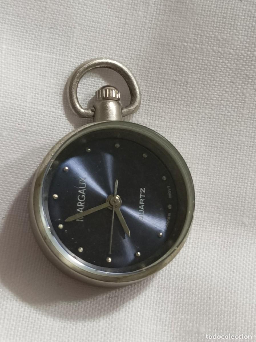 Vintage: Reloj de Bolsillo MARGAUX - Foto 1
