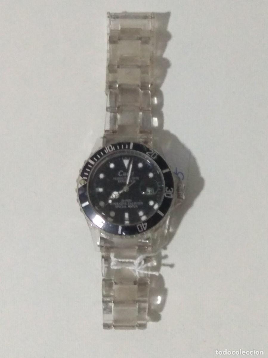 Vintage: RELOJ CUARZO CUECI. - Foto 1