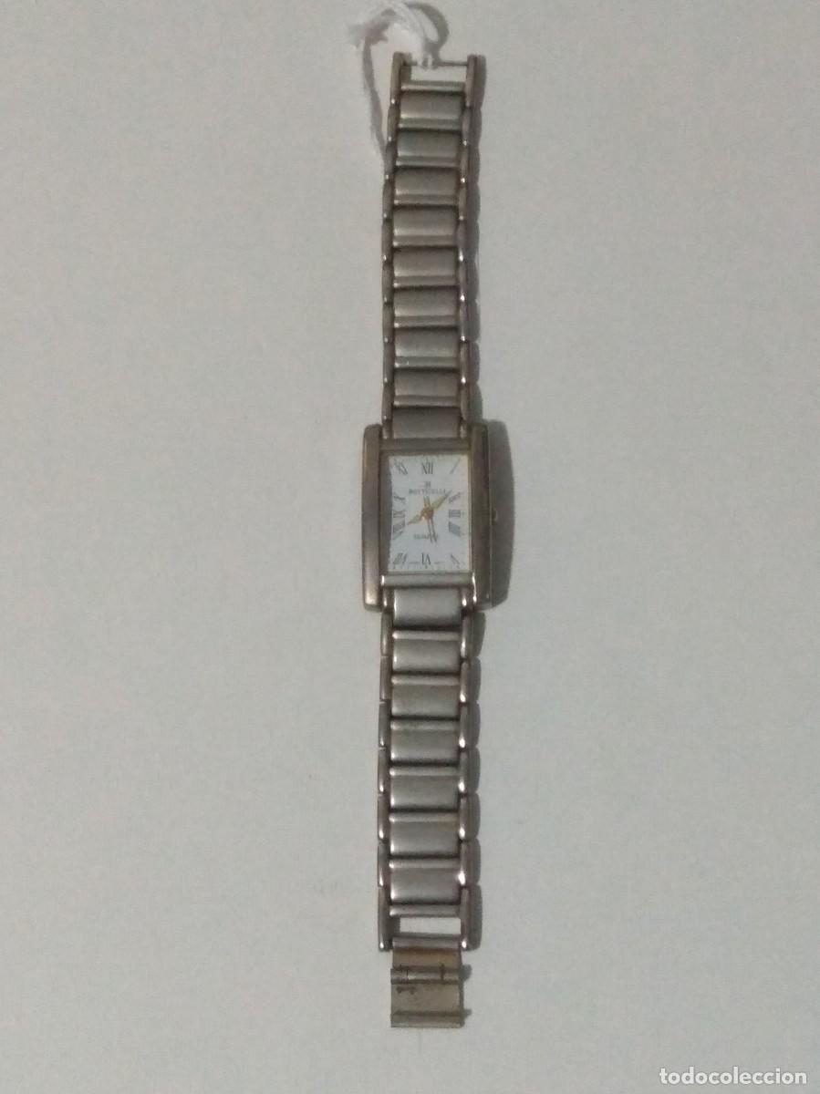 Vintage: RELOJ CUARZO BOTTICELLI DE SE&Ntilde;ORA. - Foto 1
