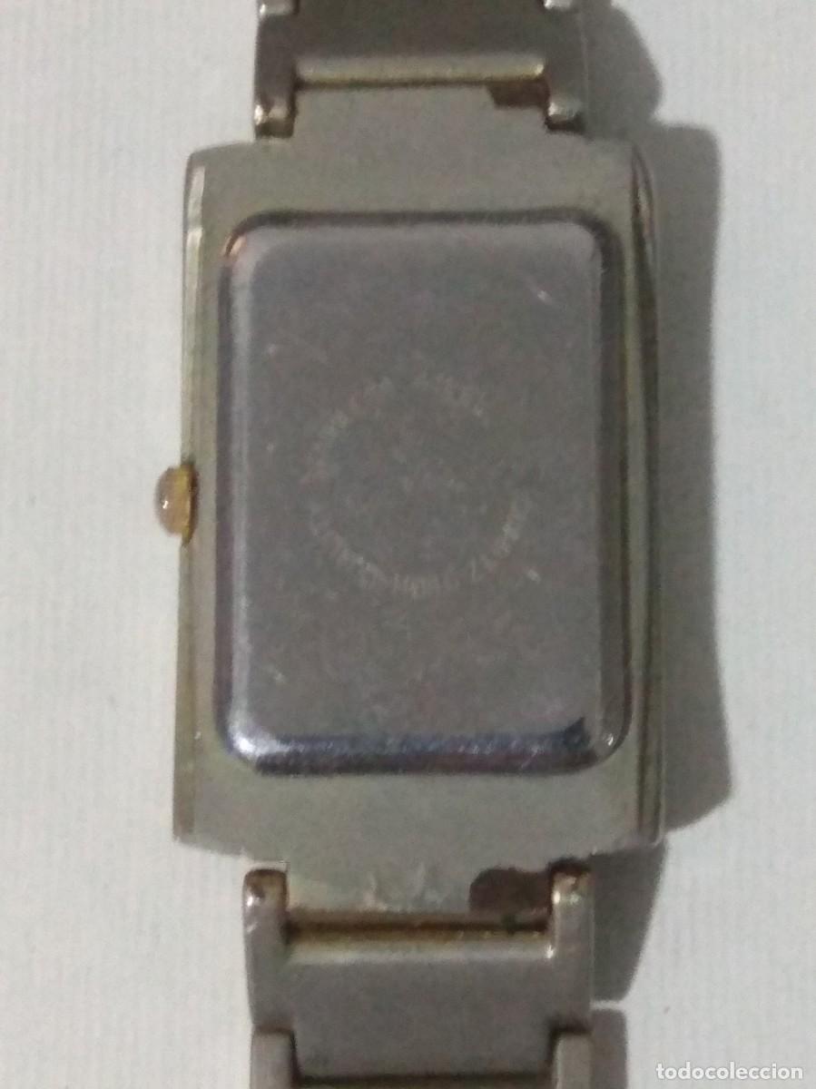 Vintage: RELOJ CUARZO BOTTICELLI DE SE&Ntilde;ORA. - Foto 5