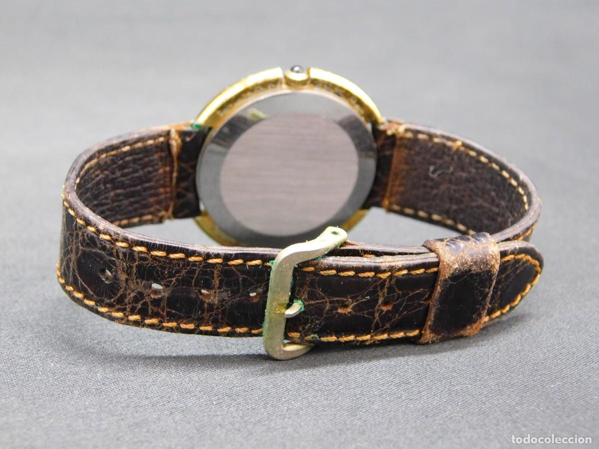 Vintage: RELOJ PULSERA - JACQUES ESTEREL PARIS - Foto 2