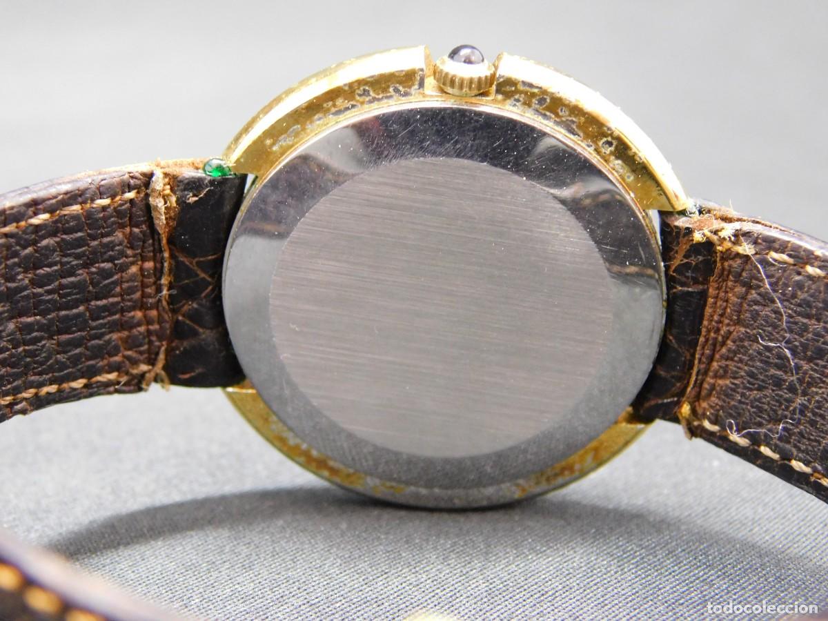Vintage: RELOJ PULSERA - JACQUES ESTEREL PARIS - Foto 3