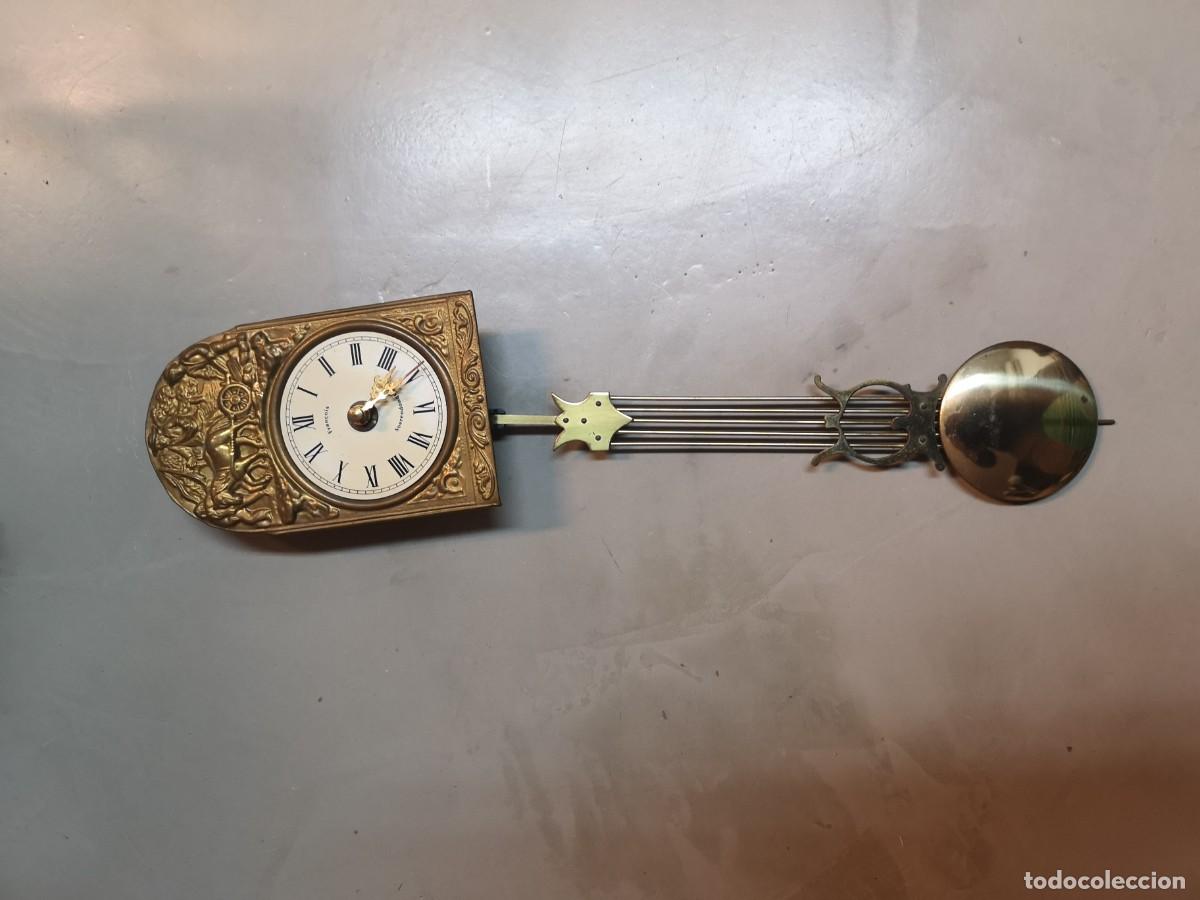 Vintage: reloj - Foto 1