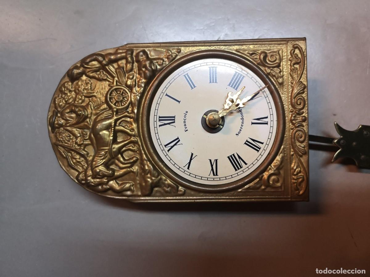 Vintage: reloj - Foto 3