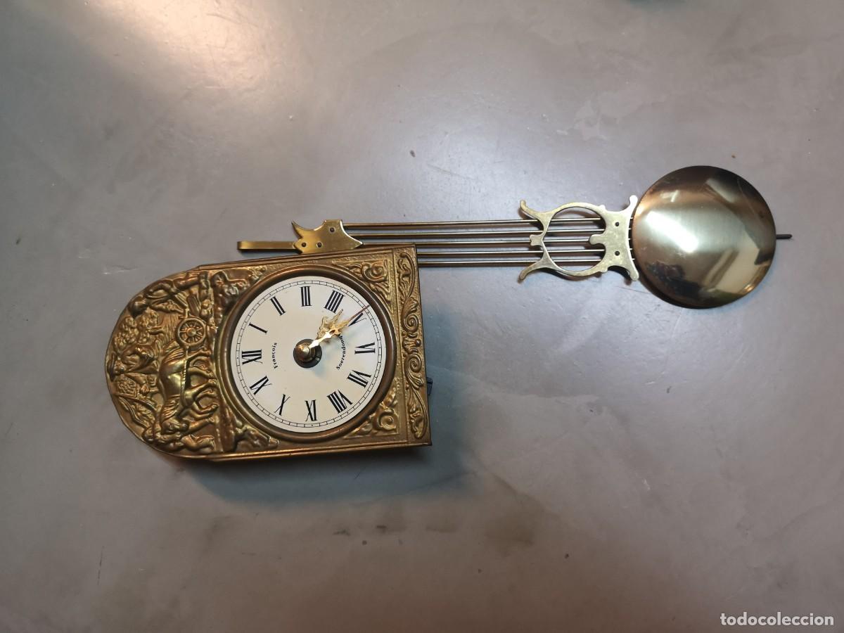 Vintage: reloj - Foto 6